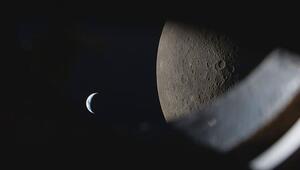 „Wir sahen bisher unvorstellbare Dinge“: Orion-Crew berichtet über Mondflug