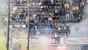 NAC Breda - SC Heerenveen