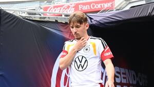 Fussball-WM 2026 - Vorbereitung Chicago