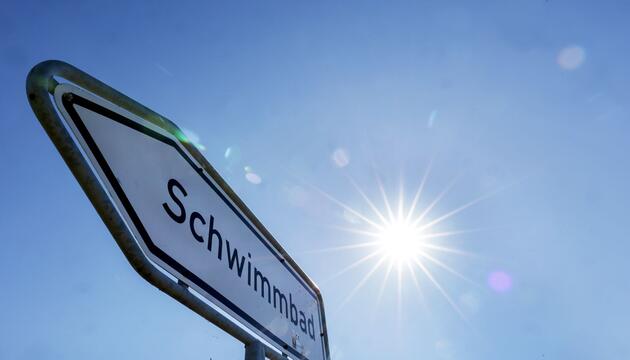 Wetter in Baden-Württemberg