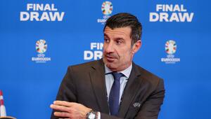 Luis Figo