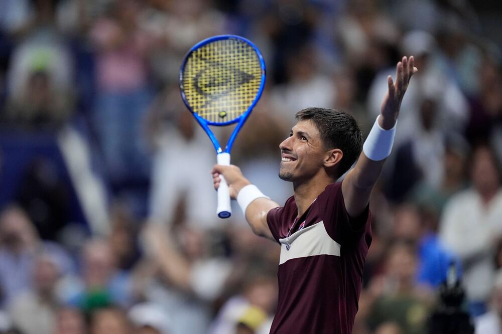 ATP-Tour - US Open