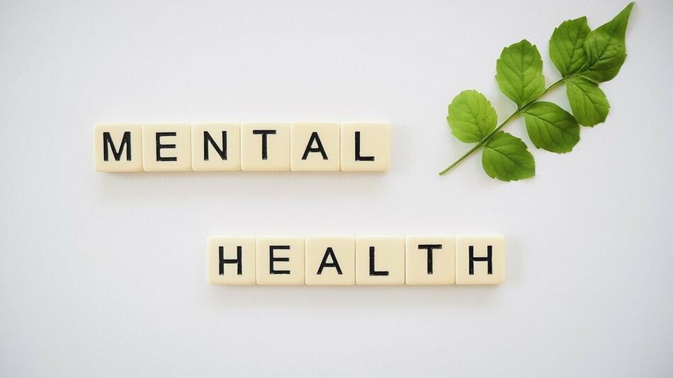 mentale gesundheit