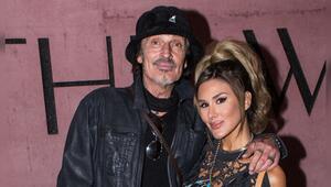 Tommy Lee und Brittany Furlan sind seit 2019 verheiratet.