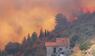Waldbrand bei Marseille vorerst unter Kontrolle