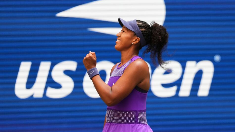 US Open Tennis