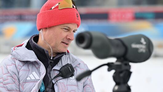 Olympische Winterspiele 2026