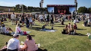 Das Lollapalooza Berlin hat für jeden Musikgeschmack etwas dabei.