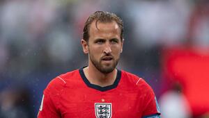 Harry Kane