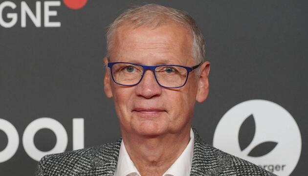Günther Jauch hat sich nicht nur als "Wer wird Millionär?"-Moderator eine grosse Fernsehkarriere ...