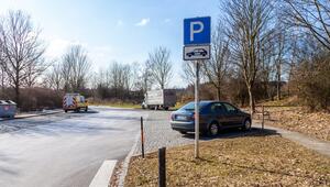Bonjour tristesse! Rastplätze an deutschen Autobahnen sind in der Regel wenig einladend.
