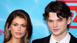 Kaia Gerber und Homer Gere spielen die Hauptrollen in der neuen Disney-Serie "The Shards".