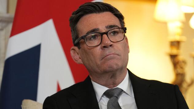 Andy Burnham