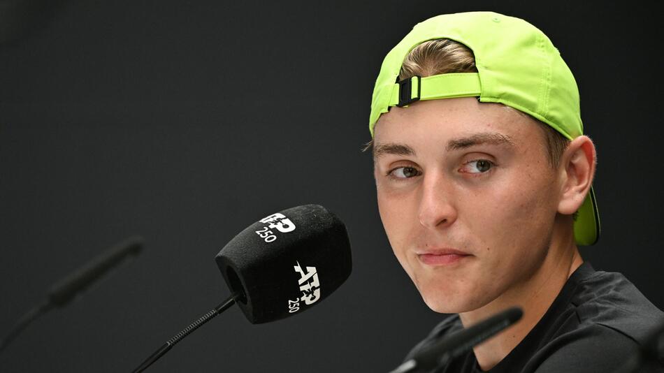 Tennis: ATP-Tour - Stuttgart
