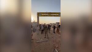 RSF-Milizen nehmen strategischen Ort im Süden Sudans ein