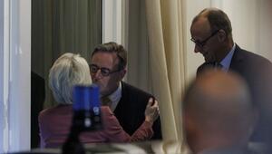 Bundeskanzler Merz in Brüssel