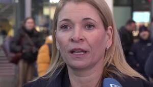 DB-Chefin Palla kündigt Sicherheitsgipfel an