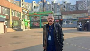 Tschernobyl-Liquidator