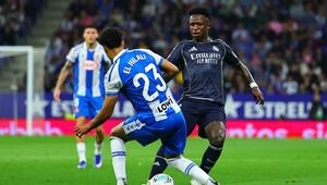 Espanyol Barcelona - Real Madrid
