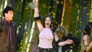 ESC-Siegerin Dara: Vom Casting-TV auf Europas grösste Bühne