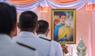 Thailands Prinzessin Bajrakitiyabha im Krankenhaus