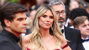 Heidi Klum 