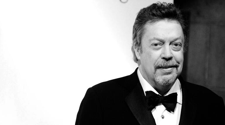 Tim Curry