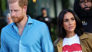 Prinz Harry und Herzogin Meghan sind mit ihren Kindern zurück nach Grossbritannien gezogen.