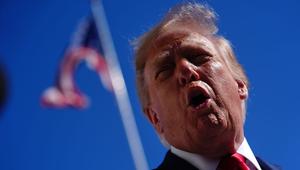 US-Präsident Trump