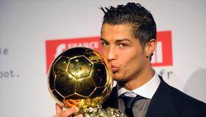 Christiano Ronaldo