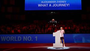ATP-Tour - Wien
