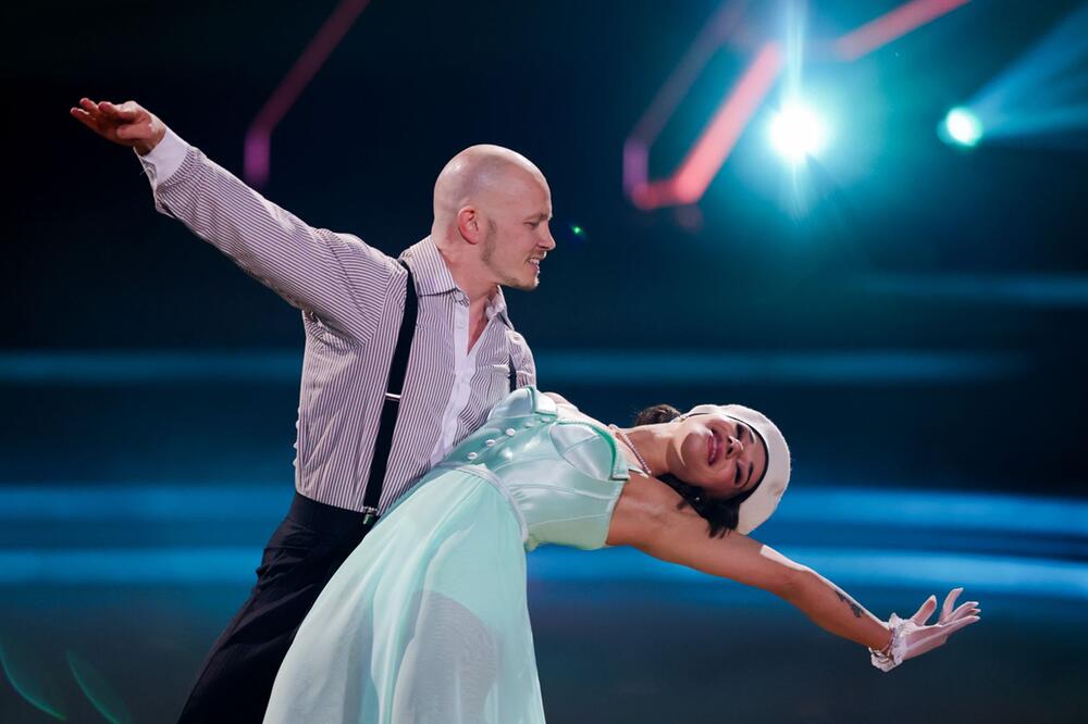 Tanzshow "Let's Dance"