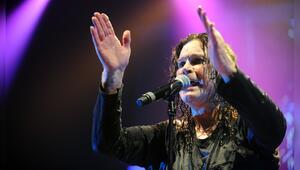 Ozzy Osbourne steht mit Black Sabbath im Juli ein letztes Mal auf der Bühne.