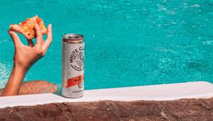 Eigene Snacks und Getränke im Freibad