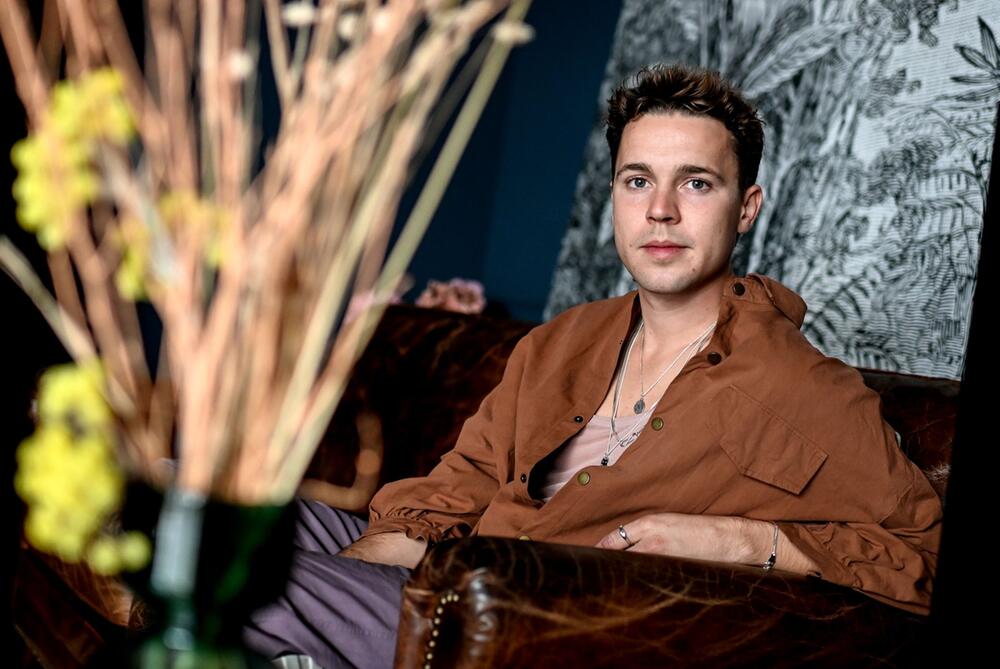 DJ Felix Jaehn