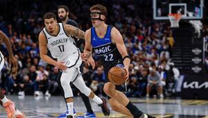 Orlando Magic - Brooklyn Nets