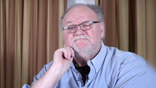 Thomas Markle und Herzogin Meghan haben ein angespanntes Vater-Tochter-Verhältnis.