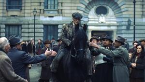 Cillian Murphy spielt in "Peaky Blinders: The Immortal Man" wieder Thomas "Tommy" Shelby.