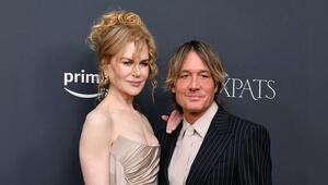 Nicole Kidman und Keith Urban waren rund 19 Jahre lang verheiratet. Das einstige Paar hat zwei ...