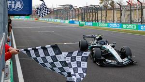 Formel 1 - Grosser Preis von Japan