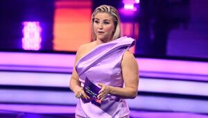 Beatrice Egli beendet ihre eigene Show.