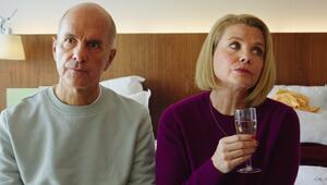 "Merz gegen Merz - Geständnisse": Anne Merz (Annette Frier) und ihr Ex-Mann Erik (Christoph ...