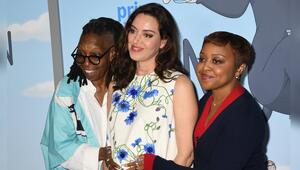 Aubrey Plaza erwartet ihr erstes Kind mit Chris Abbott.