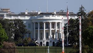 Secret Service: Person nahe Weissem Haus angeschossen