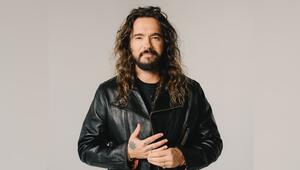 Fussballfan Tom Kaulitz freut sich auf seine neue Aufgabe: "Ein Traum wird wahr!"