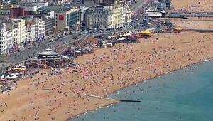 39 Grad in London: Schulen in Grossbritannien schliessen wegen Hitzewelle