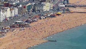 39 Grad in London: Schulen in Grossbritannien schliessen wegen Hitzewelle