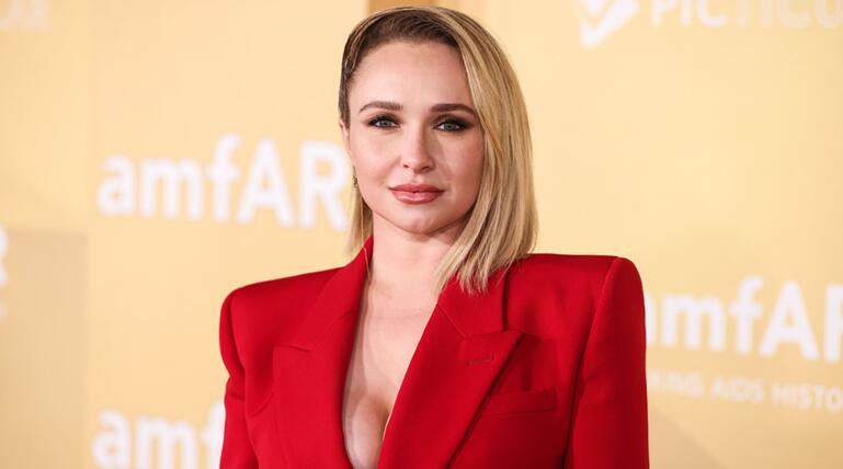 Hayden Panettiere ist am 16. August gestorben.