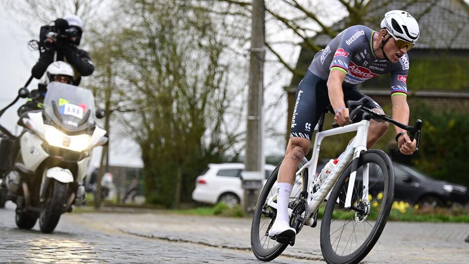 Mathieu van der Poel