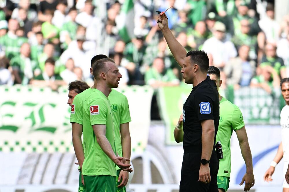 VfL Wolfsburg - SC Freiburg